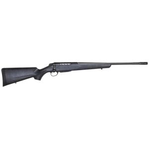 Tikka T3x Lite Roughtech Black Rifle - 270 Win, 20