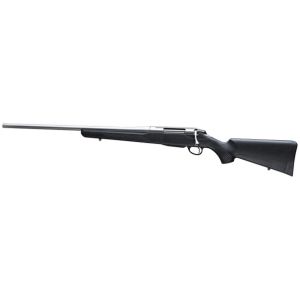 Tikka T3x Lite Stainless Left-Handed Rifle - 22-250 Rem, 22.4