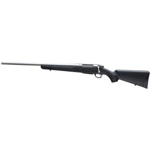 Tikka T3x Lite Stainless Left-Handed Rifle - 243 Win, 22.4