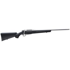 Tikka T3x Lite Stainless Rifle - 22-250 Rem, 22.4