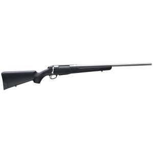 Tikka T3x Lite Stainless Rifle: 7mm-08 Rem, 22.4