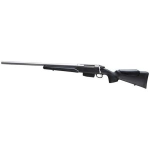 Tikka T3x Varmint Stainless Left-Handed Rifle: 22-250 Rem, 23.7