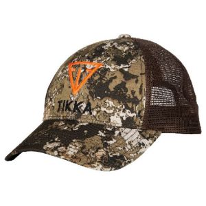 Tikka Trucker Hat - Veil Wideland Camo