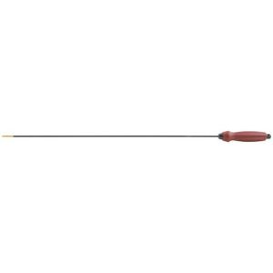 Tipton Deluxe 1-Piece Carbon Fiber Cleaning Rod: .17-.20 Cal, 36