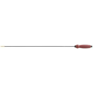 Tipton Deluxe 1-Piece Carbon Fiber Cleaning Rod: .27-.45 Cal, 36