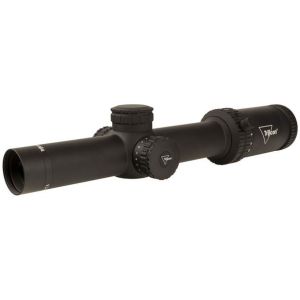 Trijicon Credo 1-6x24 FFP Riflescope