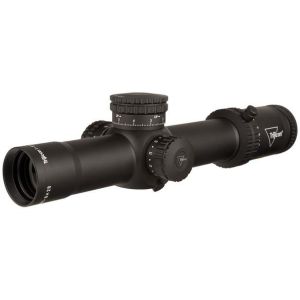 Trijicon Credo 1-8x28 FFP Riflescope