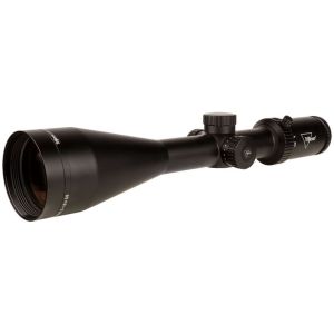 Trijicon Credo HX 2.5-10x56 SFP Riflescope - 30mm Tube, Green Standard Duplex Crosshair Reticle, Model CRHX1056-C-2900030