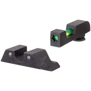 Trijicon DI Night Sights for GLOCK Small Frame Pistols