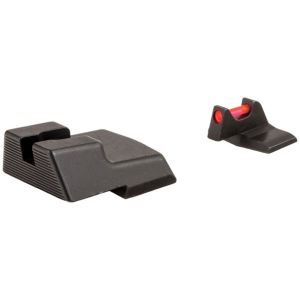 Trijicon Fiber Sights - H&K .45C, P30, VP9 (Excluding VP9 Optics Ready)