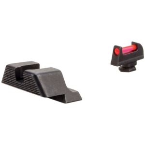 Trijicon Fiber Sights for GLOCK Small Frame Pistols