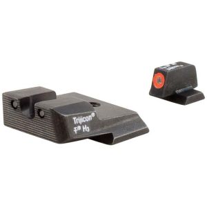 Trijicon HD Night Sights - S&W M&P / SD9 / SD40