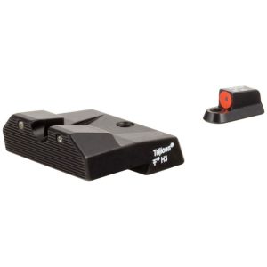 Trijicon HD Night Sights for CZ P-10/P-10C