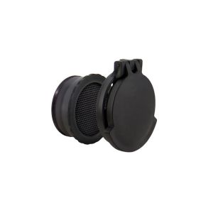 Trijicon killFLASH Anti-Reflection Device and TT Objective Flip Cap for SRS by Tenebraex