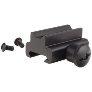 Trijicon Picatinny Mount w/Colt Knob for Compact ACOG