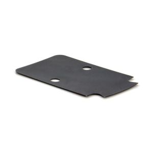 Trijicon RMR Footprint Mount Sealing Plate, Model RM63