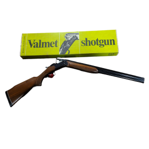 Valmet 312 Over/Under 12 Gauge, 28