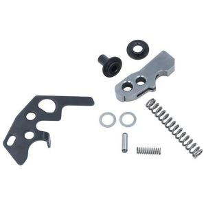 Volquartsen Bolt Release and Hammer Pack for Ruger 10/22, Black