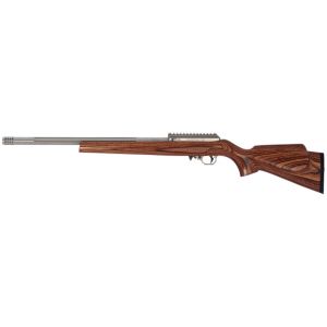 Volquartsen Deluxe Rimfire Rifle - 22 LR, 18.5