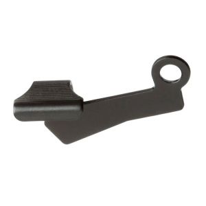 Volquartsen Extended Bolt Release for MKII and MKIII, Black