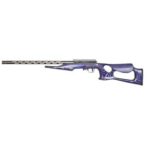 Volquartsen IF-5 Rimfire Rifle - 22 LR, 18.5