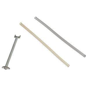 Volquartsen Recoil Rod and Spring Kit for MKII, MKIII, MK IV, and 22/45