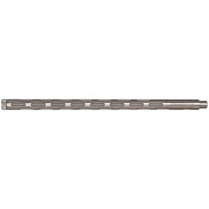 Volquartsen Stainless Steel I-Fluted 22 LR Barrel, Threaded for Ruger 10/22