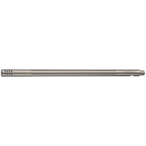 Volquartsen Stainless Steel Straight Fluted Barrel with 32 Hole Comp for 10/22 - 22 LR, 18.5