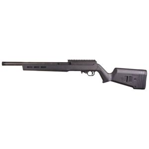 Volquartsen Summit Rimfire Rifle - 22 LR, 16.75