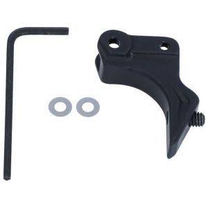 Volquartsen Target Trigger for Ruger 10/22 and 10/22 Magnum - Black