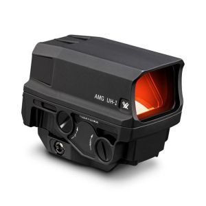 Vortex AMG UH-1 Gen II Holographic Sight: 1x, EBR-CQB Reticle, Model AMG-HS02