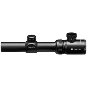 Vortex Crossfire II 1-4x24 SFP Riflescope