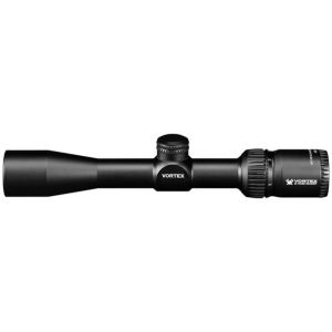 Vortex Crossfire II 2-7x32 SFP Scout Riflescope