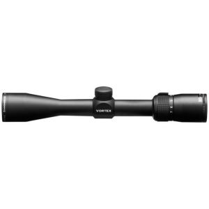 Vortex Diamondback 2-7x35 SFP Rimfire Riflescope