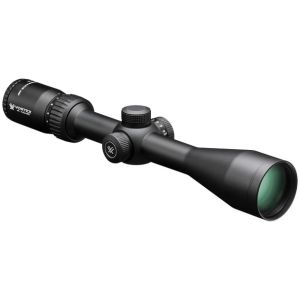 Vortex Diamondback HP 4-16x42 SFP Riflescope, Dead-Hold BDC (MOA)