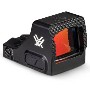 Vortex Optics Defender-CCW Micro Red Dot Sight - 3 MOA Defender Dot, Model DFCCW-MRD3