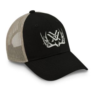 Vortex Optics Full-Tine Cap - Black