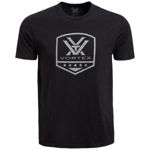 Vortex Optics Squatch Ops T-Shirt, Black