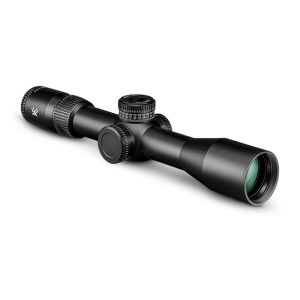 Vortex Optics Venom 3-15x44 FFP Riflescope - EBR-7C (MOA)