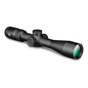 Vortex Optics Viper HD 3-15x44 SFP Riflescope - 30mm Tube, Dead-Hold BDC (MOA) Reticle, Model VPR-31501