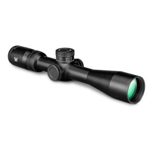 Vortex Optics Viper HD 3-15x44 SFP Riflescope - 30mm Tube, VMR-3 (MRAD), Model VPR-31503