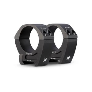 Vortex Pro Riflescope Rings - 34mm, Medium