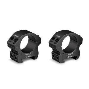 Vortex Pro Series Rings - 1 Inch