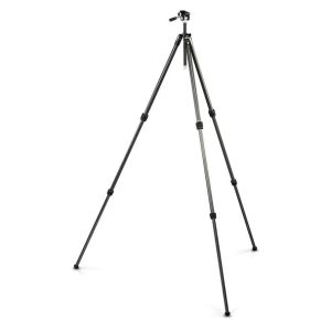 Vortex Ridgeview Carbon Tripod + 2-Way Pan Head