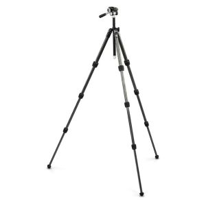 Vortex Summit Carbon II Carbon Fiber Tripod + 2-Way Pan Head