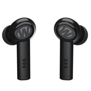 Walker's Disrupter Bluetooth Electronic Ear Buds