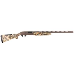 Weatherby 18i Waterfowler Shotgun: 12 Gauge-3