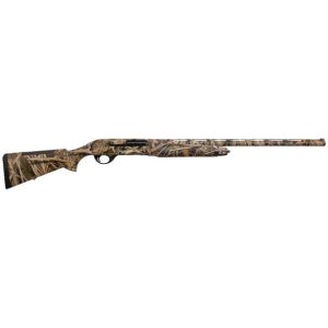 Weatherby 18i Waterfowler Shotgun: 12 Gauge-3.5