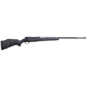 Weatherby Mark V Accumark Rifle - 300 Win Mag, 26