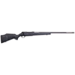 Weatherby Mark V Accumark Rifle - 6.5 Creedmoor, 24